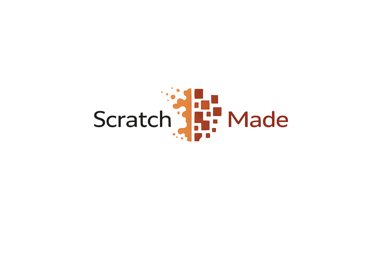 ScratchMade logo